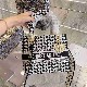 MEDIUM LADY D-LITE BAG
