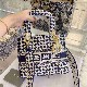 MEDIUM LADY D-LITE BAG