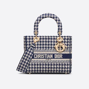 MEDIUM LADY D-LITE BAG