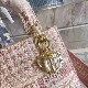 MEDIUM LADY D-LITE BAG