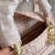 MEDIUM LADY D-LITE BAG