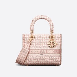 MEDIUM LADY D-LITE BAG