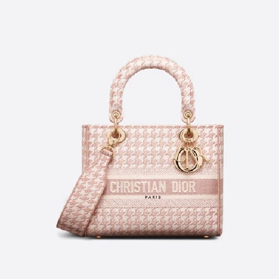 MEDIUM LADY D-LITE BAG