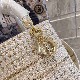 MEDIUM LADY D-LITE BAG