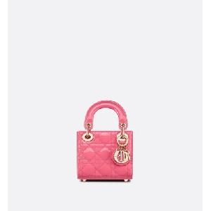 MICRO LADY DIOR BAG