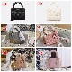 6colors MINI LADY DIOR BAG