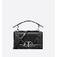 6colors 30 MONTAIGNE CHAIN BAG WITH HANDLE Lambskin