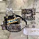 MEDIUM LADY D-LITE BAG