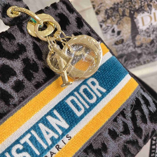 MEDIUM LADY D-LITE BAG