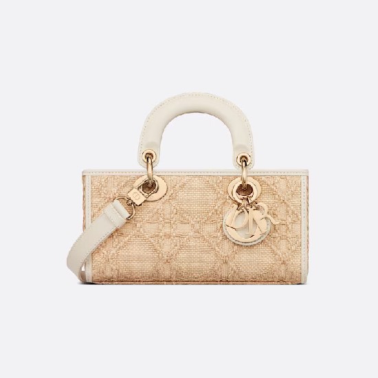 2colors LADY D-JOY BAG