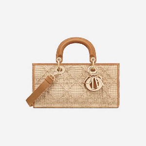 2colors LADY D-JOY BAG
