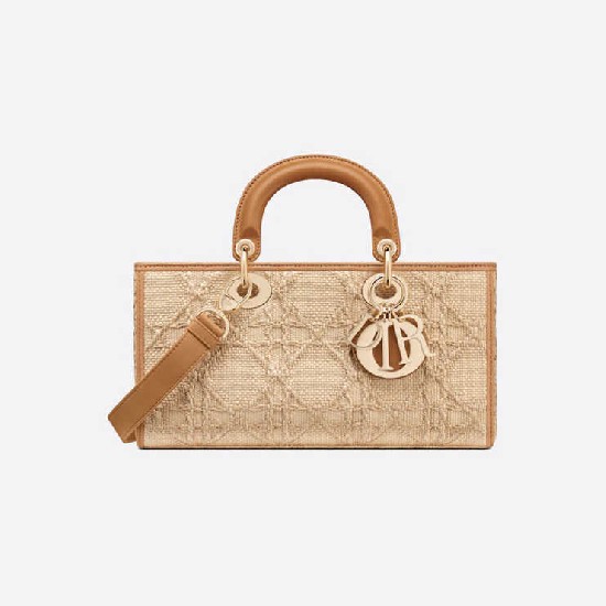 2colors LADY D-JOY BAG
