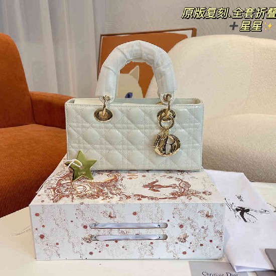 5colors LADY D-JOY BAG