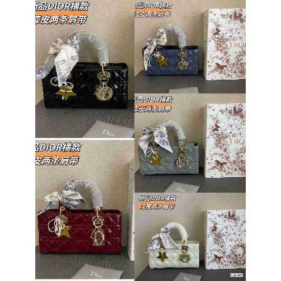 5colors LADY D-JOY BAG
