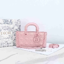LADY D-JOY BAG 3COLORS