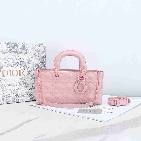 LADY D-JOY BAG 3COLORS
