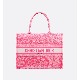 3colors DIOR BOOK TOTE