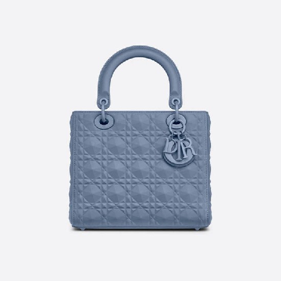 5colors MEDIUM LADY DIOR BAG