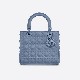 5colors MEDIUM LADY DIOR BAG