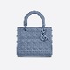 5colors MEDIUM LADY DIOR BAG