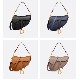 13colors SADDLE BAG WITH STRAP Calfskin