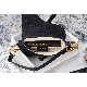 Saddle Bag Oblique