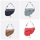 8colors Saddle Bag Calfskin