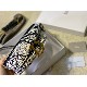 Saddle Bag Multicolor