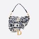 Saddle Bag Multicolor