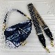 Saddle Bag Multicolor