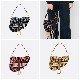3colors Saddle Bag Velvet