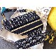 3colors Saddle Bag Velvet
