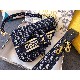 3colors Saddle Bag Velvet