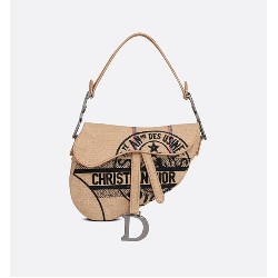 Saddle Bag canvas