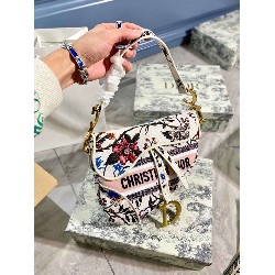 Saddle Bag Flowers