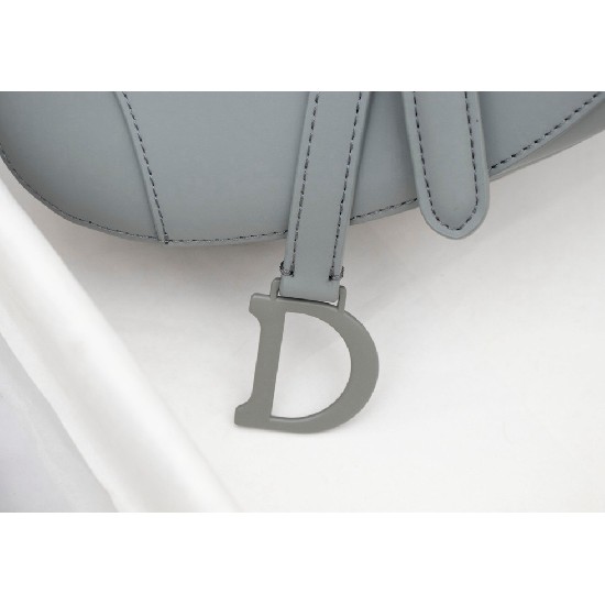 Saddle Bag Ultramatte