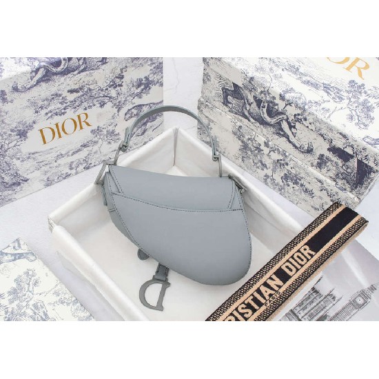 Saddle Bag Ultramatte