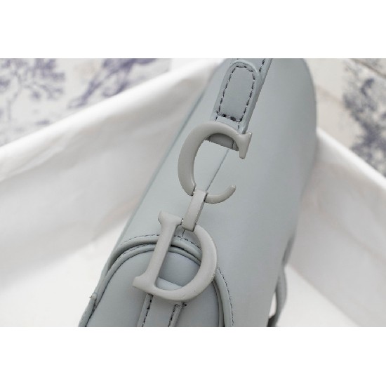 Saddle Bag Ultramatte