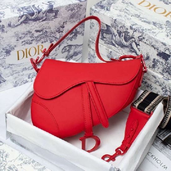 Saddle Bag Ultramatte