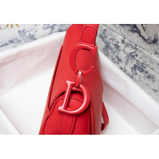 Saddle Bag Ultramatte