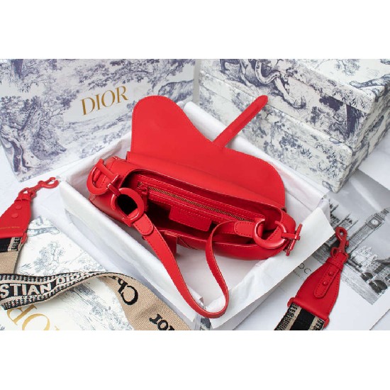 Saddle Bag Ultramatte