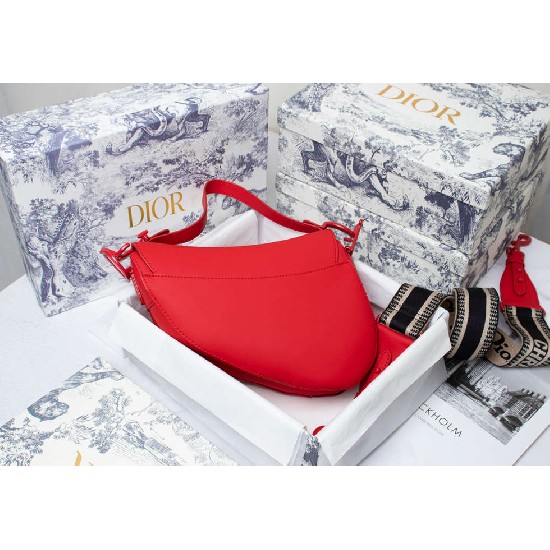 Saddle Bag Ultramatte