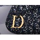 Dior Saddle Bag Vintage