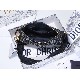 Dior Saddle Bag Vintage