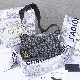 Dior Saddle Bag Vintage