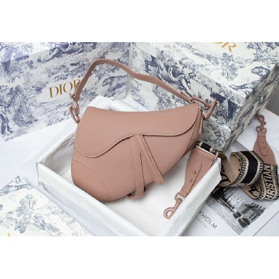 Saddle Bag Ultramatte