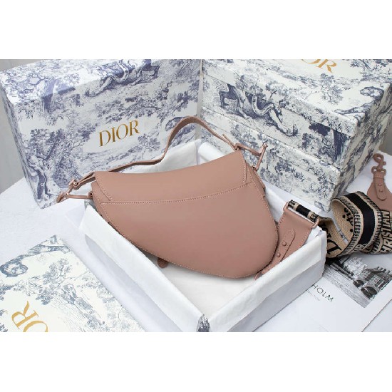Saddle Bag Ultramatte