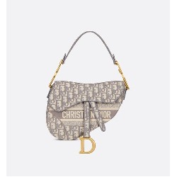 Saddle Bag Oblique