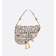 Saddle Bag Oblique