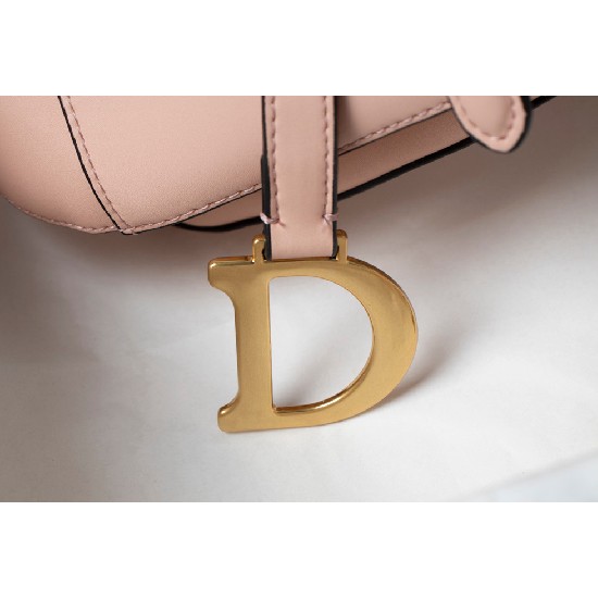 Saddle Bag Goatskin